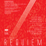 Requiem G. Faure III Festiwal Muzycznych Interpretacji KONSTELACJE