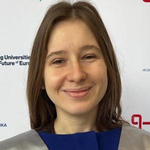 Weronika