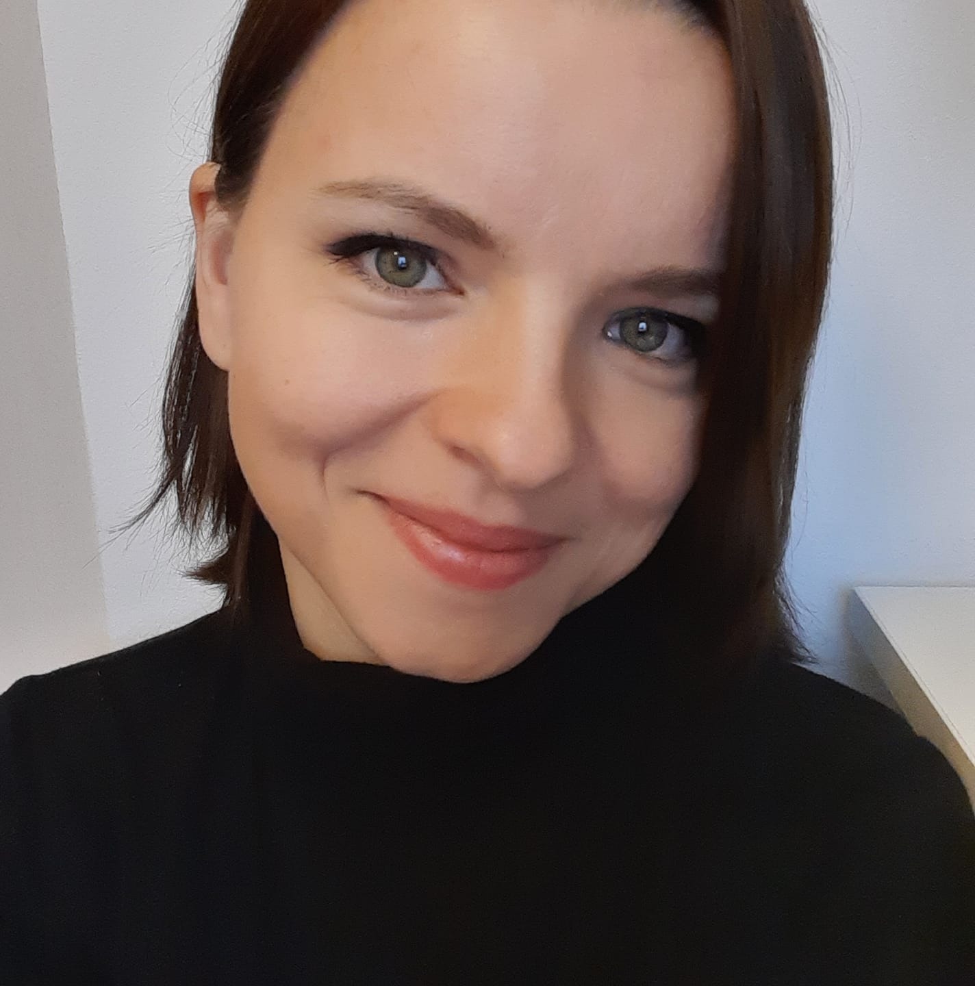 Alicja Bartoszewska